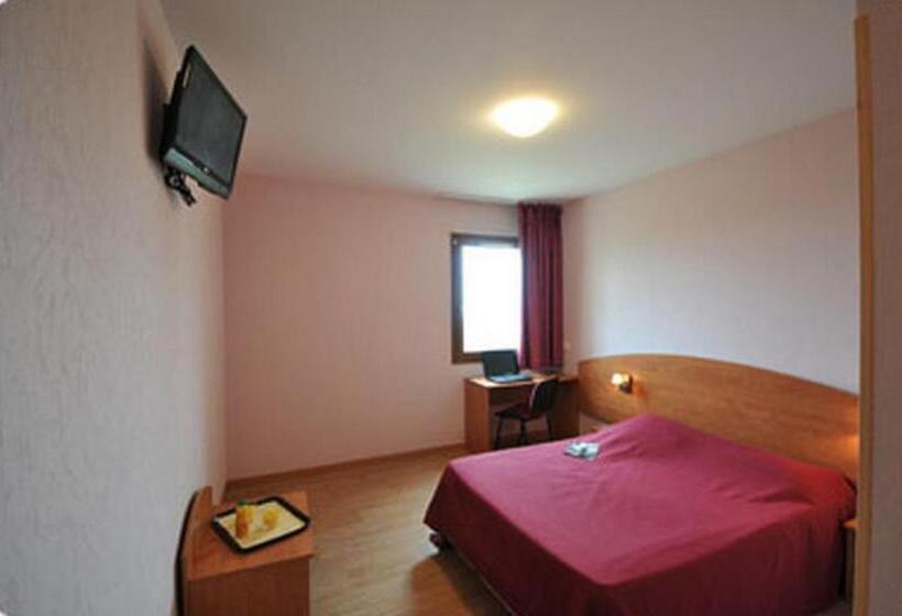 Номер Стандарт, Prim Hotel Reims