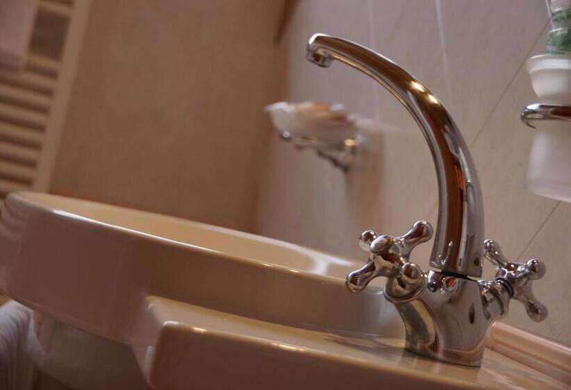 Студия Стандарт, Residence Baita Antlia