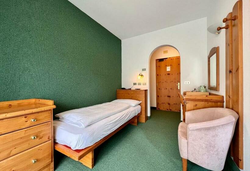Номер Стандарт Индивидуальный, B&b Garni Villa Campitello
