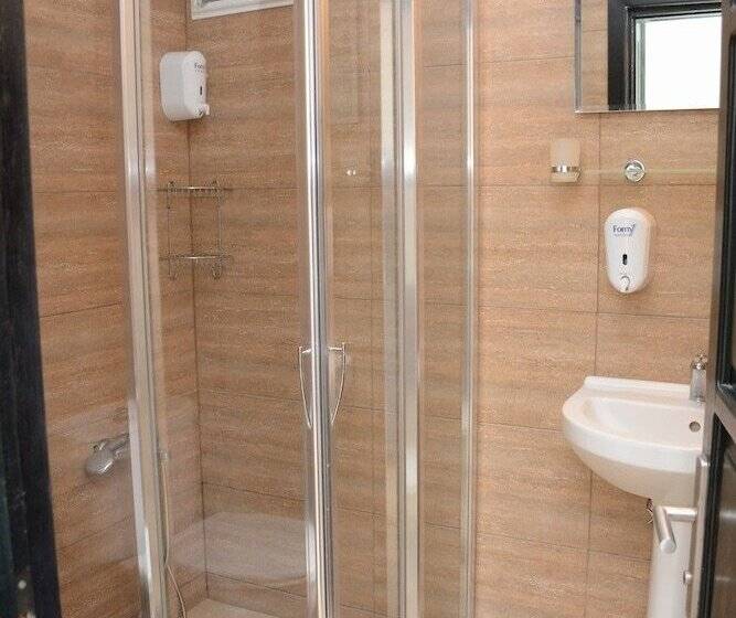 Апартаменты 1 Спальня, Maison 48 Apart