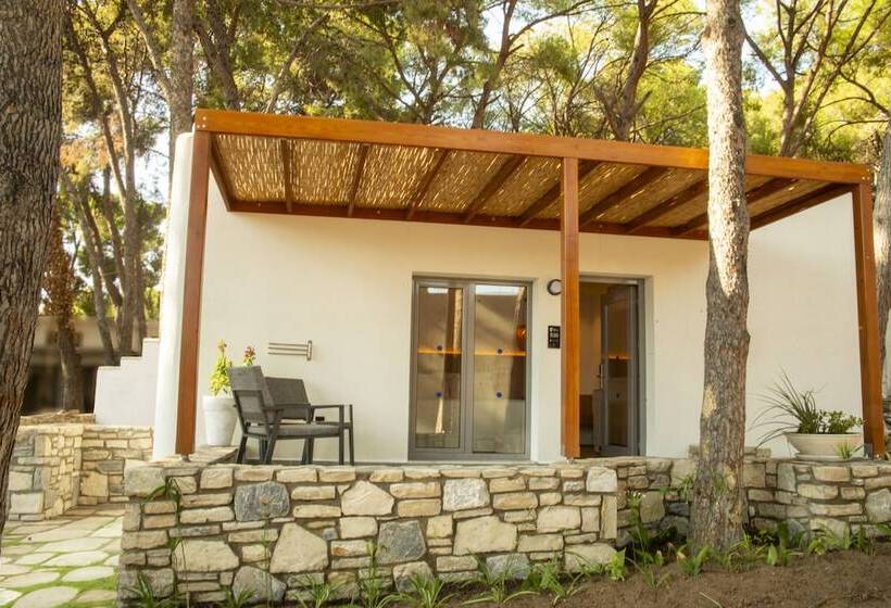 Номер Клуб, ömer Prime Holiday Resort