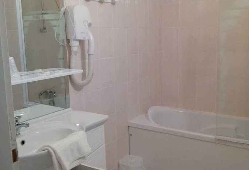 스탠다드 싱글 룸, Prim Hotel Reims