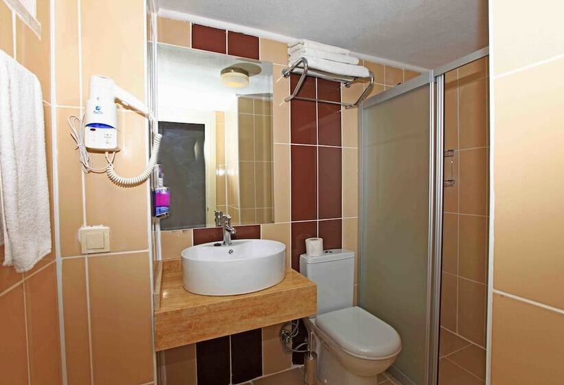 Студия Стандарт, Sun City Apartments & Hotel