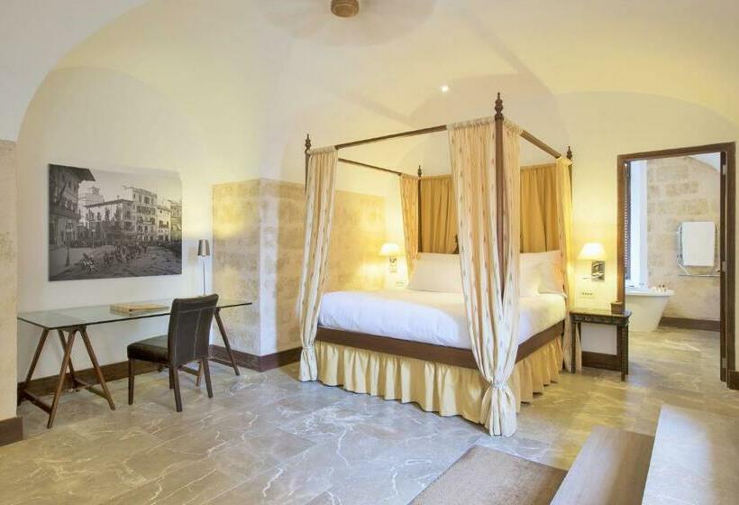 سوییت, Cap Rocat, A Small Luxury Hotel Of The World