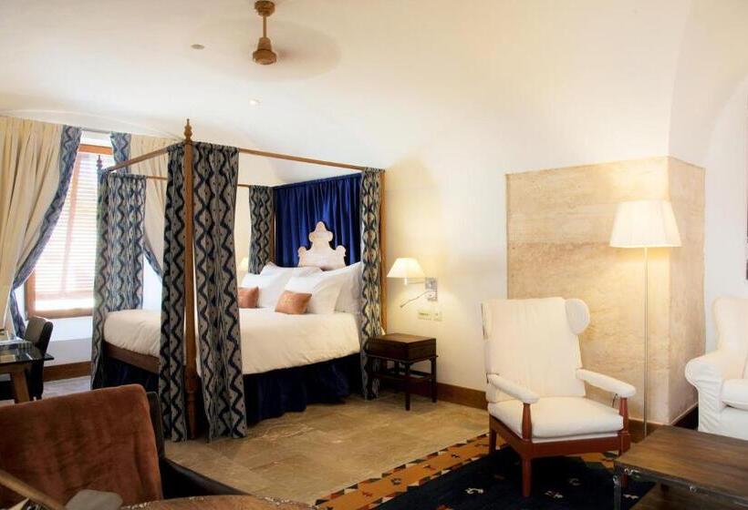 سوییت, Cap Rocat, A Small Luxury Hotel Of The World