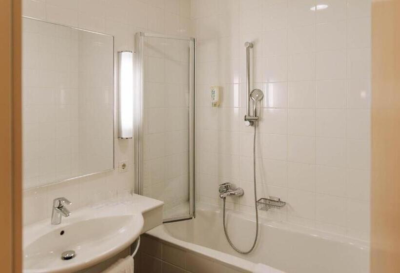 ファミリールーム, Heinhotel Vienna Airport