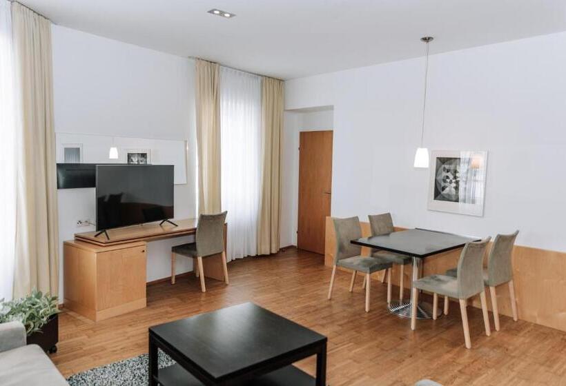 ファミリールーム, Heinhotel Vienna Airport