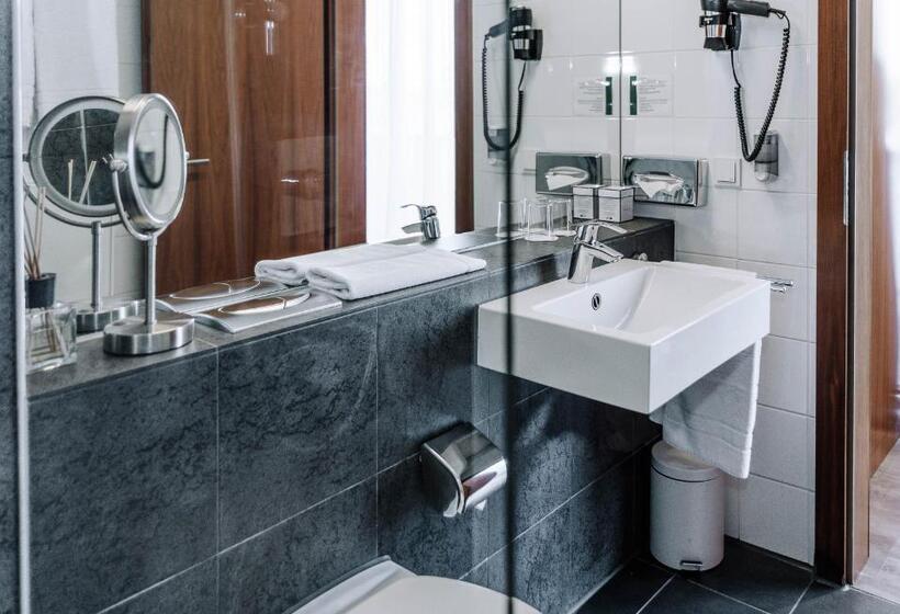 ビジネスルーム, Heinhotel Vienna Airport