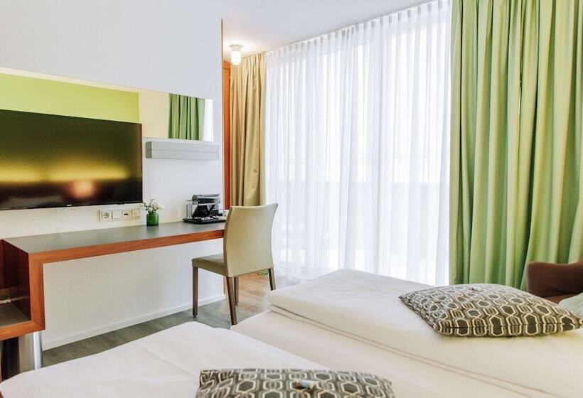 ビジネスルーム, Heinhotel Vienna Airport