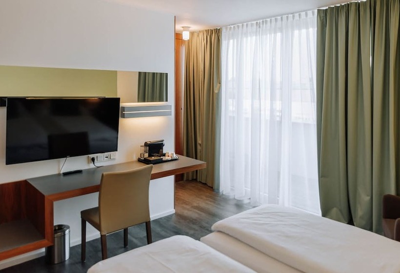 ビジネスルーム, Heinhotel Vienna Airport