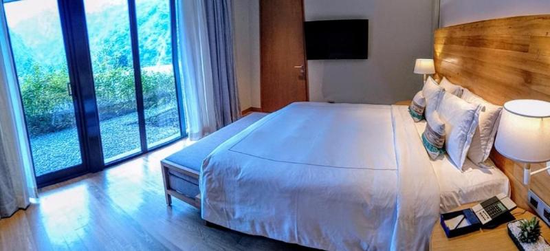 コンフォートルーム, Heinhotel Vienna Airport