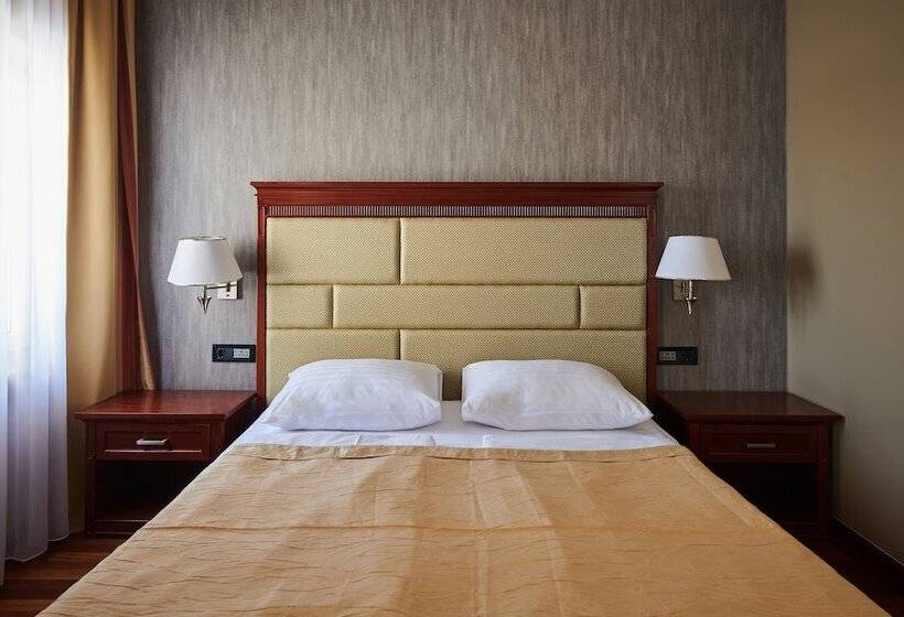 Классический Номер, Bo Hotel Palazzo