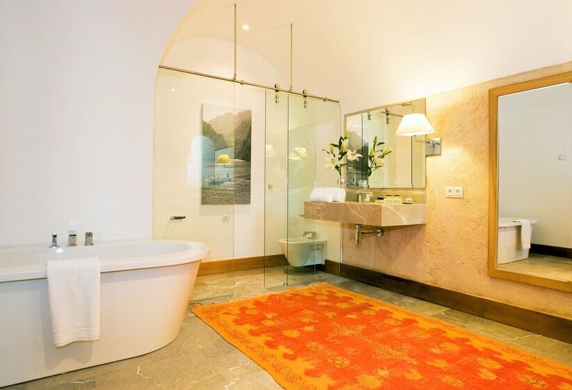 سوییت, Cap Rocat, A Small Luxury Hotel Of The World