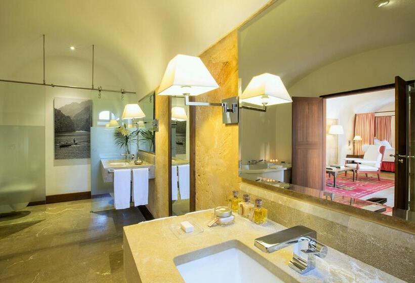 سوییت, Cap Rocat, A Small Luxury Hotel Of The World