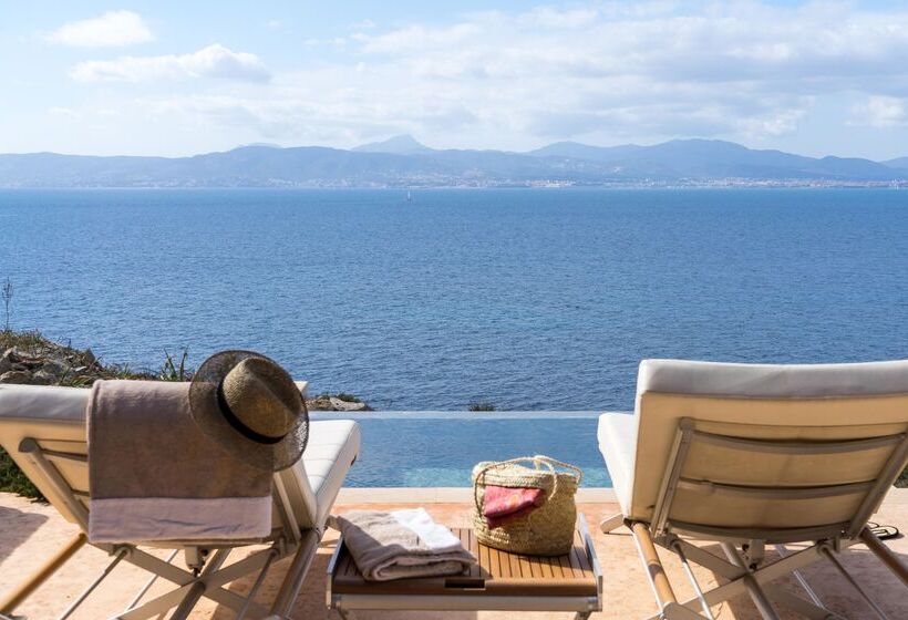 سوییت, Cap Rocat, A Small Luxury Hotel Of The World