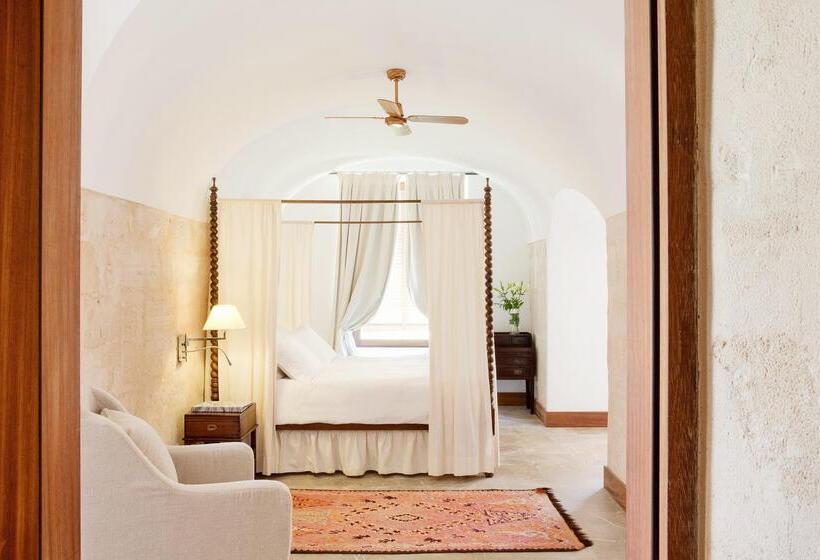 سوییت, Cap Rocat, A Small Luxury Hotel Of The World