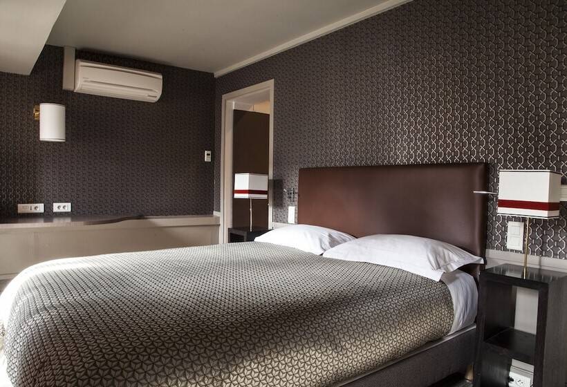 سوییت, Concortel Paris