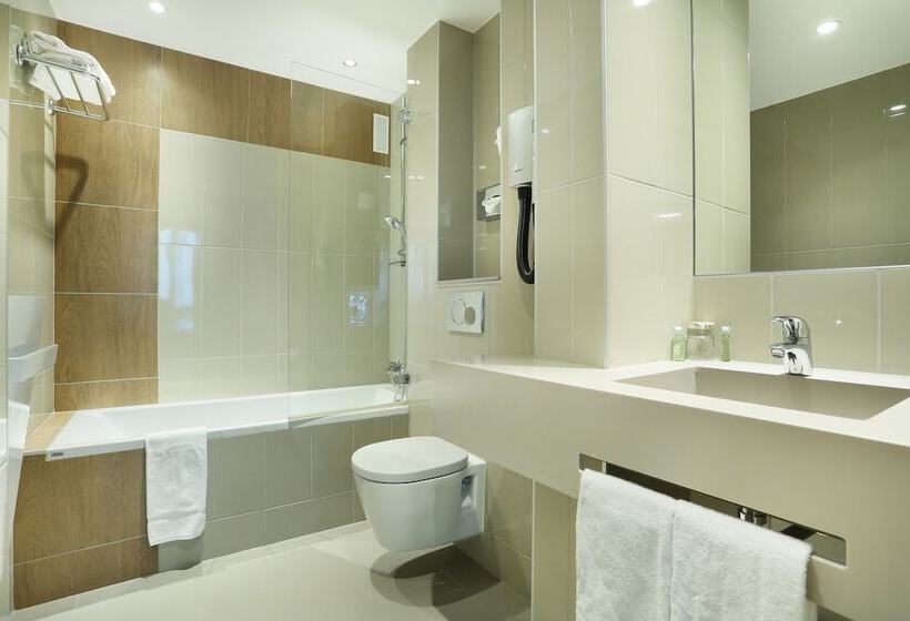 استودیوی استاندارد, Concortel Paris