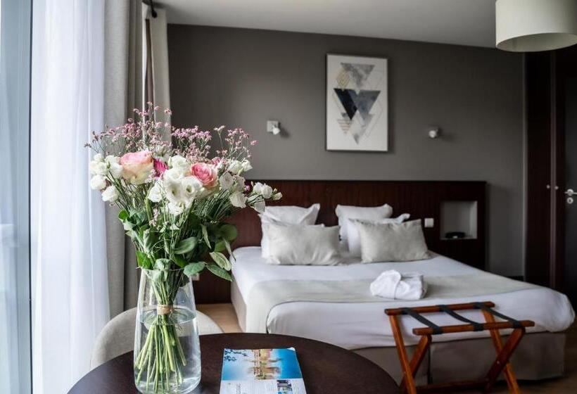 اتاق سوپریور, Domaine De Ciceblossac, Resort Spa & Golf