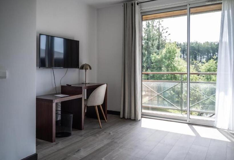 سوئیت کلاسیک, Domaine De Ciceblossac, Resort Spa & Golf