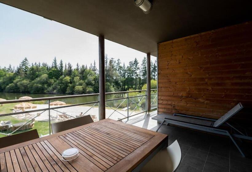 سوییت سوپریور, Domaine De Ciceblossac, Resort Spa & Golf