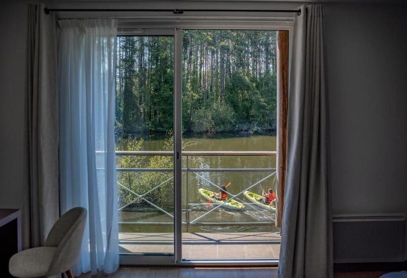 سوییت سوپریور, Domaine De Ciceblossac, Resort Spa & Golf