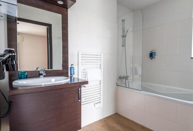 سوئیت کلاسیک, Domaine De Ciceblossac, Resort Spa & Golf