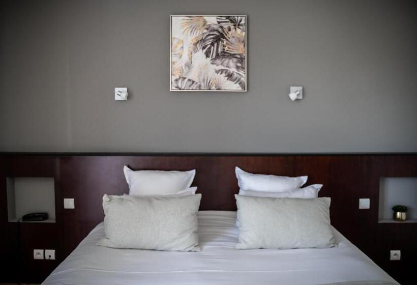 سوییت سوپریور, Domaine De Ciceblossac, Resort Spa & Golf