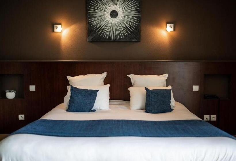 آپارتمان 1 خوابه, Domaine De Ciceblossac, Resort Spa & Golf