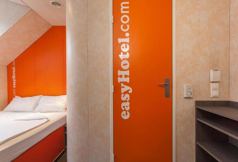 기본룸, Easyhotel Budapest Oktogon
