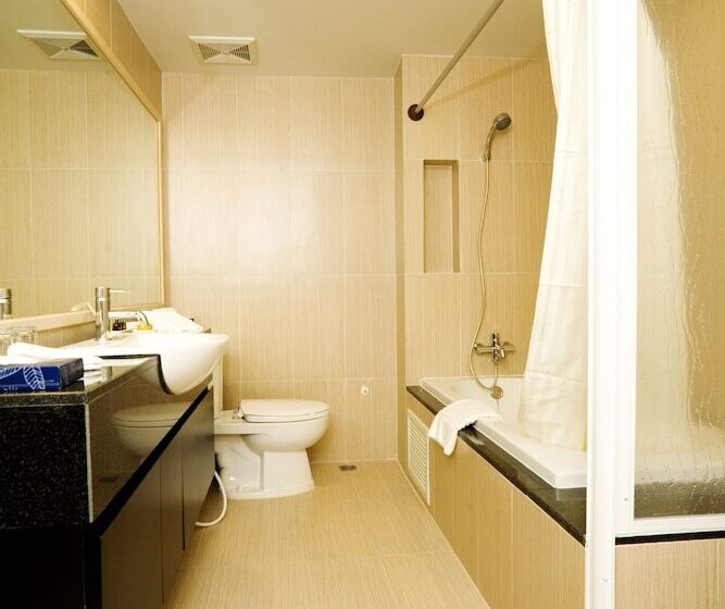 استوديو إدارى, Olive Hotel & Residence Bangkok Sukhumvit 101