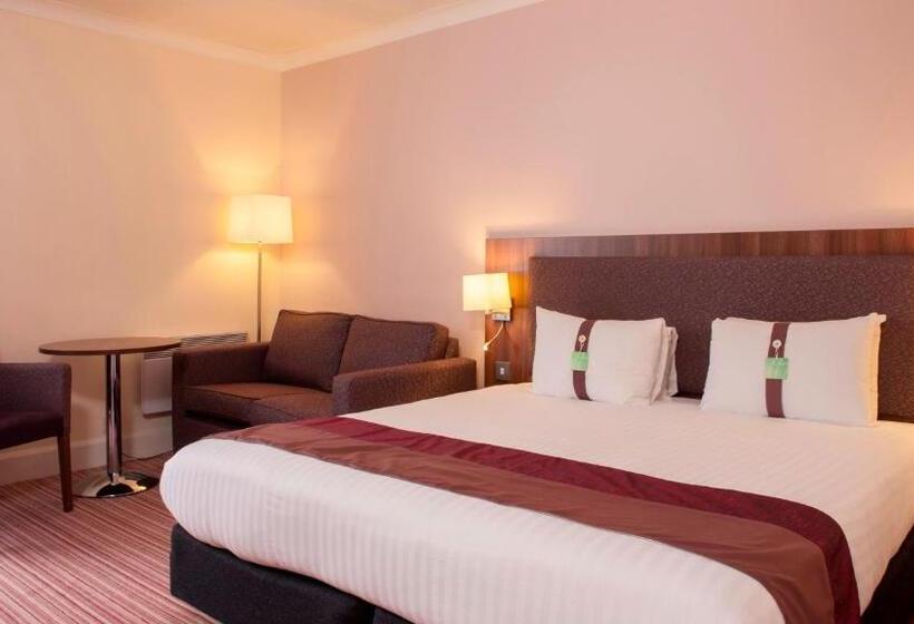 Номер Стандартный Кровать Куин, Holiday Inn Rotherham Sheffield M1,jct.33, An Ihg