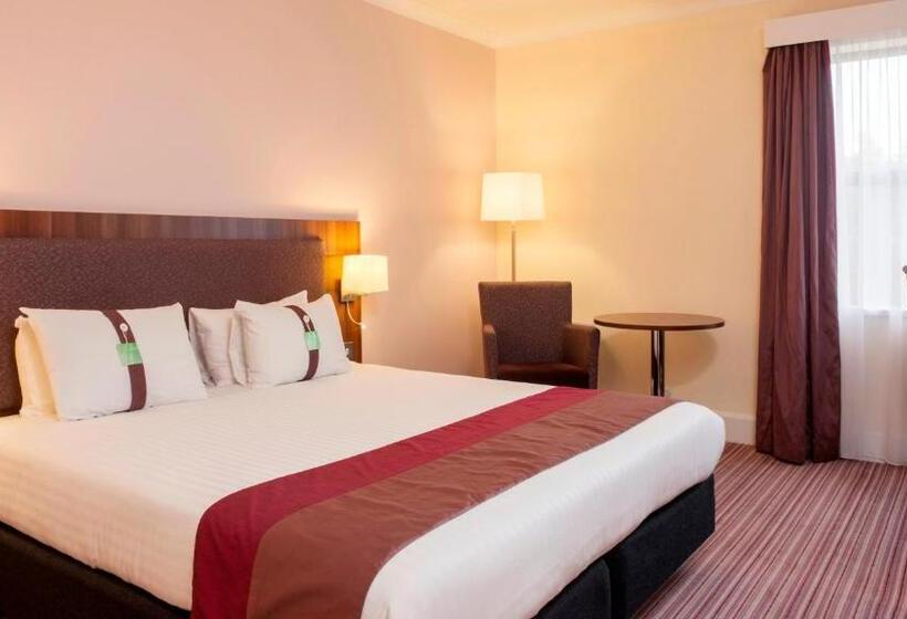 Номер Стандартный Кровать Куин, Holiday Inn Rotherham Sheffield M1,jct.33, An Ihg