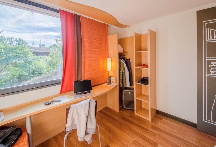 Номер Стандарт, Ibis Sarlat Centre