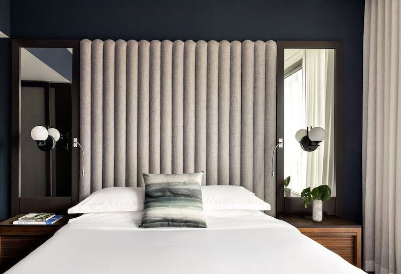 프리미엄 룸 도시 전망, Kimpton Hotel Eventi, An Ihg