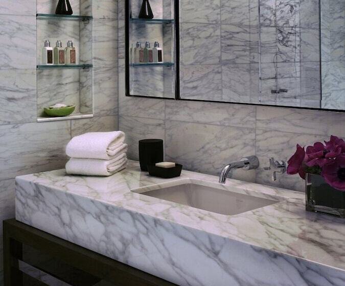 스탠다드 룸, Kimpton Hotel Eventi, An Ihg