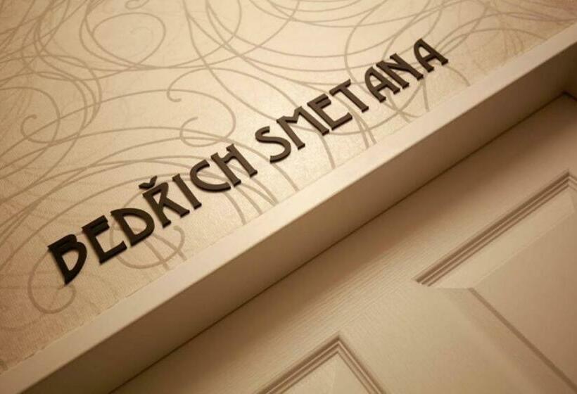 Quarto Superior, Metropolitan Old Town Hotel   Czech Leading Hotels