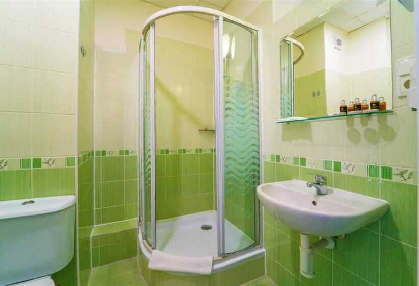 Quarto Economy, Metropolitan Old Town Hotel   Czech Leading Hotels