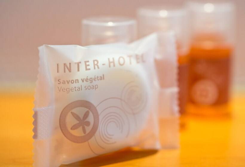 Номер Стандарт, Prest Hôtel Epinal Chavelot