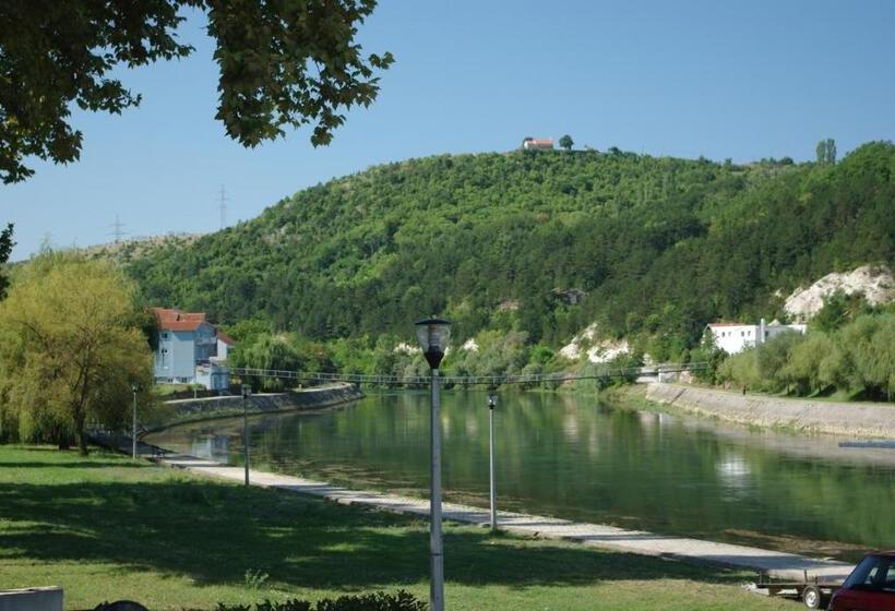Номер Стандарт, Sv. Mihovil