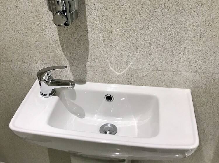 Номер Стандарт, The Rokxy Townhouse   Kings Cross