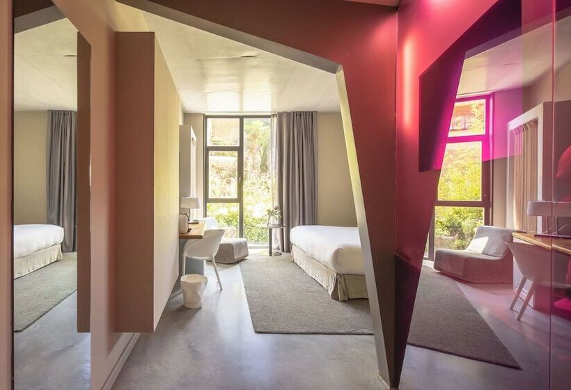 Habitación Estándar, Viura