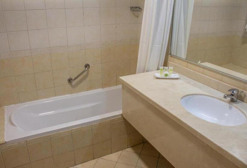 Апартаменты 1 Спальня Вид на Море, Time Ruby Hotel Apartment