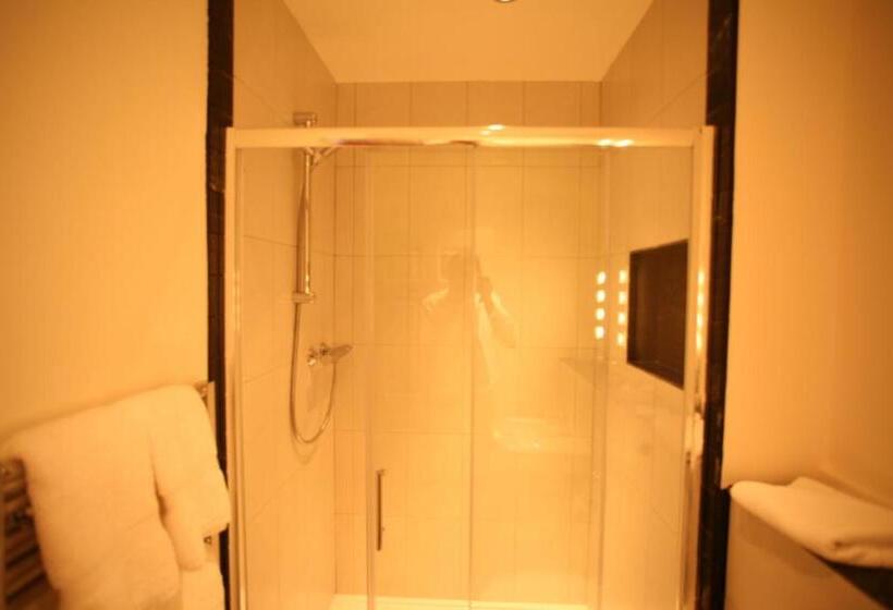 Номер Стандарт, Fishmore Hall Hotel And Boutique Spa