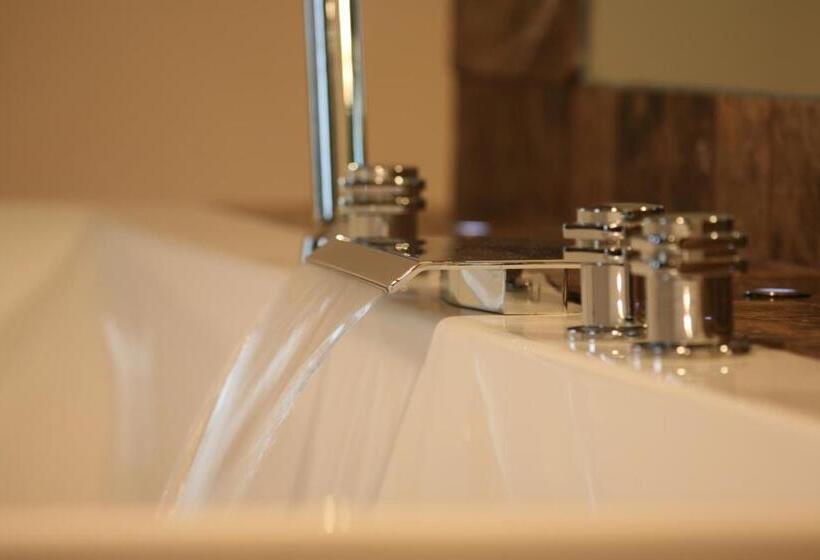 اتاق لوکس, Fishmore Hall Hotel And Boutique Spa