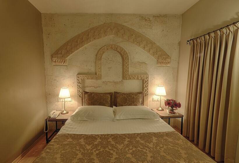 Люкс, Heybe Hotel & Spa