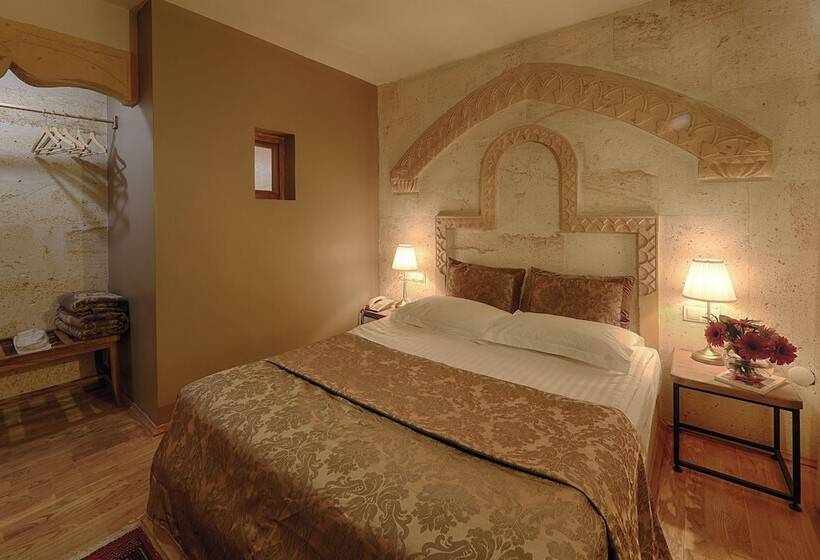 Люкс, Heybe Hotel & Spa