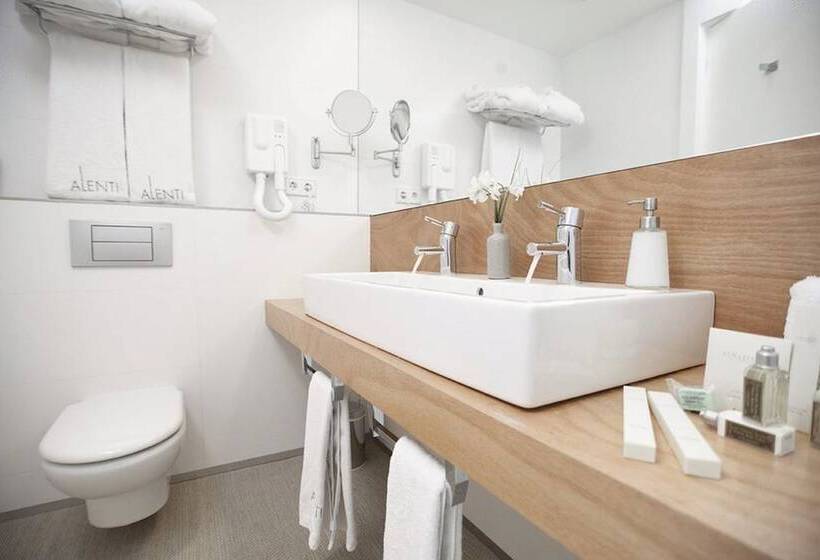 Номер Superior, Alenti Sitges