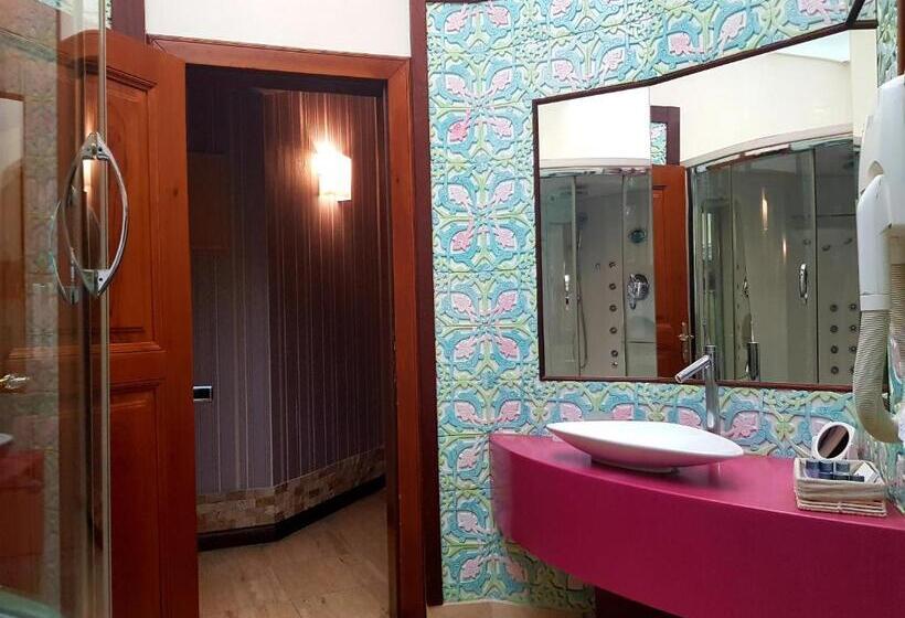 套房, Eski Masal Hotel   Special Class