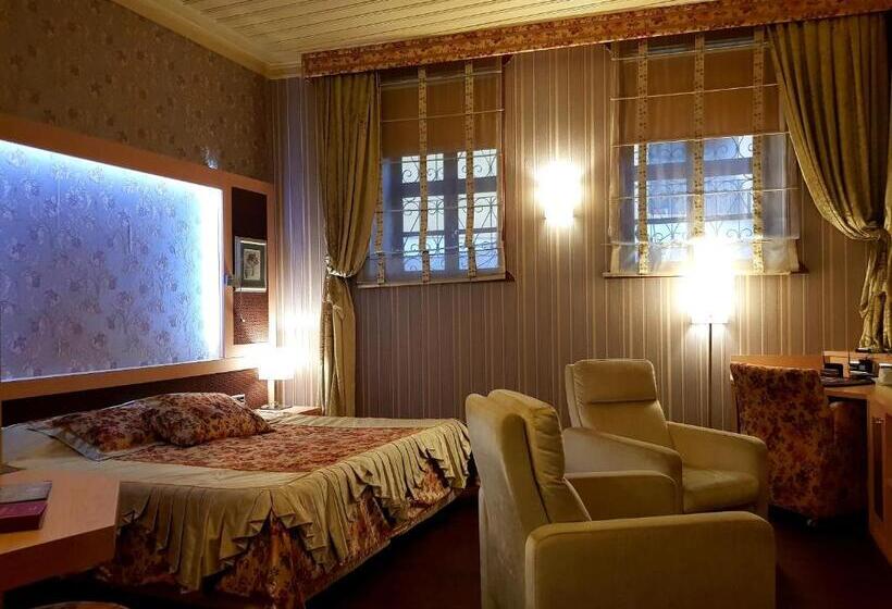 套房, Eski Masal Hotel   Special Class
